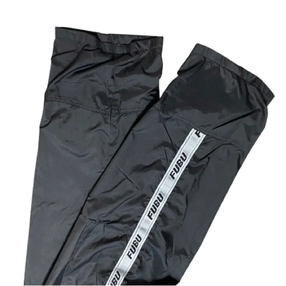 Vintage FUBU (side logo) Pants